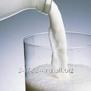 Производство молока, сливок и других молочных продуктов фото