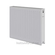 Радиатор стальной DAYLUX 22 500x1800 (DAIKIN, Турция, 22 класс, боковое подключение) фото