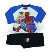 Пижама Spider Man для мальчиков М.5611