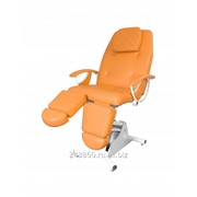 Педикюрное кресло Надин 2 электромотора фотография