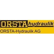 Комбинация аппаратов для тормозного спуска ORSTA