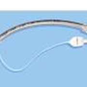 Трубка эндотрахеальная армированная с манжетой d 4,5-9,5, JS фотография