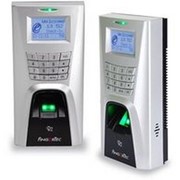 Комплект биометрических считывателей FingerTec R2+R2i