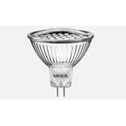 Светодиодная Лампа MR16 1LED124