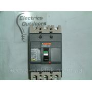 Автомат EasyPact 3p 16А Schneider Electric
