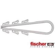 Fischer SF plus LS 3/13 мм - Петли для проводов и кабелей, нейлон