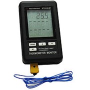 АТЕ-9380BT Измеритель-регистратор температуры