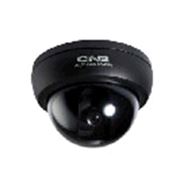 Видеокамера цветная купольная с вмонтированным объективом CNB-D1310P фото
