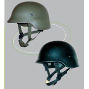 Шлем пулезащитный ЗШМ-2 фото