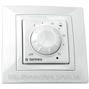 Терморегулятор terneo rol фото