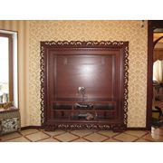 Мебель на заказ, корпусная мебель на заказ фото