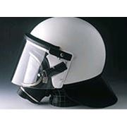Шлемы для полиции фото