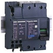 Дополнительное оборудование для управления, удаленной индикации для автоматических выключателей NG125