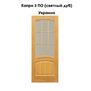 Межкомнатные двери ОМиС (Украина)
