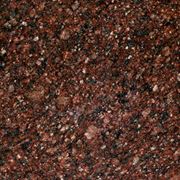 Плитка полированная Токовский Carpazi - коричнево-вишневый гранит