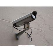 Системы видеонаблюдения камеры наблюдения купить Киев фото