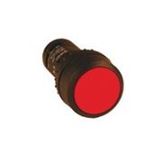 Кнопка SW2C-11 поворотная красная EKF фото