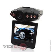 Видеорегистратор X-vision V-410 + SDHC 4 Gb фотография