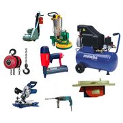 Аренда инструмента фото