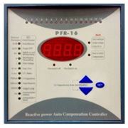 Регулятор реактивной мощности PFR-6, 12, 16 фото