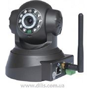 Инфракрасная беспроводная камера видеонаблюдения PK 541 фото