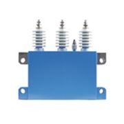Высоковольтные конденсаторы electronicon Серия E90 фото