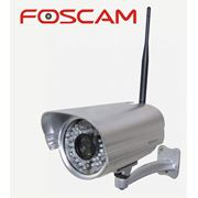 IP камера FOSCAM FI8906W фото