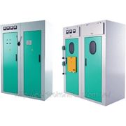 Комплектные конденсаторные установки серии ККУ 0,4 фото