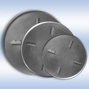 Стальные диски B 436(D 900 mm ) ; B426 (D 600 mm)