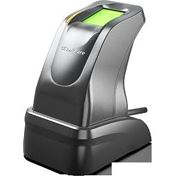 USB-сканеры отпечатков пальцев ZK4000 - надежный и качественный считыватель отпечатков пальца. фото