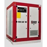 Винтовой компрессор, Ozen, с регулируемой производительностью, OSC 220 VS фото