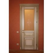 Двери межкомнатные деревянныеХарьковЦена от производителяУкраинаПод заказ фото
