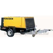 Продам винтовой компрессор Kaeser M100 фото