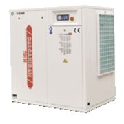 Винтовой компрессор TIDY 40 DALGAKIRAN 30 кВт 3600-4600 лит.мин.