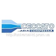 Ceccato компрессор винтовой ремонт и сервис фото