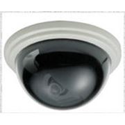 Видеокамера черно-белая купольная ТC - 2902 фотография