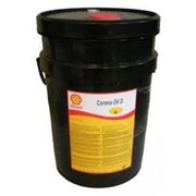 Shell компрессорное масло D46 , D68 фотография