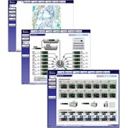 Проектирование и внедрение автоматизированных систем управления технологическими процессами в области нефтедобычи