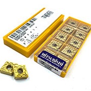 Пластина Mitsubishi CNMG120408 MA UE6020 фото