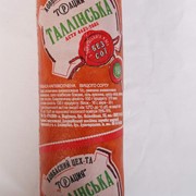Таллинская колбаса, в/с фото