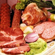 Добавки вкусо-ароматические для мясной промышленности фотография