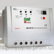 Контроллер заряда Epsolar MPPT Tracer-2210RN фотография
