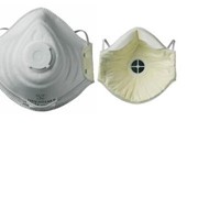 РЕСПИРАТОРЫ С КЛАПАНОМ ВЫДОХА фото