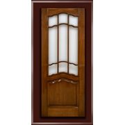 Двери межкомнатные деревянные Николаев фото