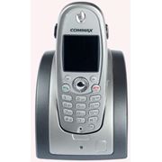 Трубка Commax CDT-180 для работы с видеодомофонами CDV-72BE CDV-1020AQ Black CDV-1020AQ Silver фото