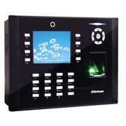 Терминалы контроля доступа IClock680 – инновационный биометрический терминал для учета рабочего времени и контроля доступа
