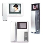 Установка домофонов СКУД фото