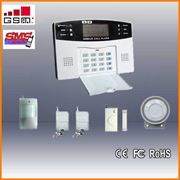 Системы охранно-сигнальные против взлома сигнализации GSM-сигнализация WOLF M2BSMSдозвонинтерком фото