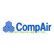 Фильтра и сепараторы для компрессоров CompAir