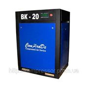 Компрессор винтовой ВКВ 20 фото